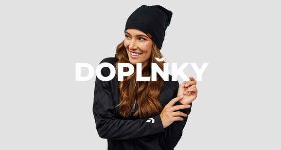 Doplnky