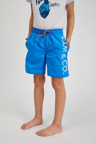 Chlapecké plavecké šortky ROMAN