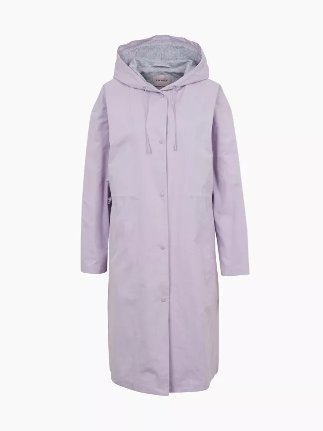 Dámská parka ORSAY (6)