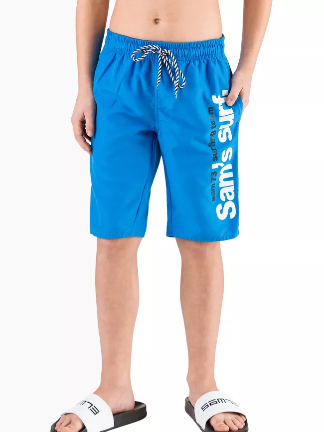 Chlapecké plavecké šortky RUSTY (1)