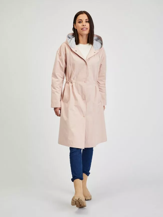 Dámská parka ORSAY (5)