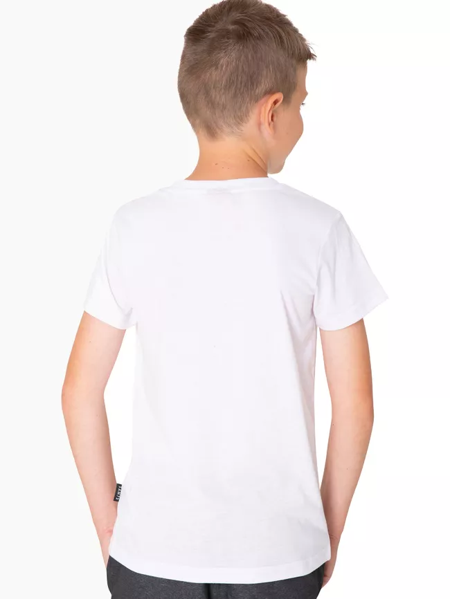 Chlapecké triko LEO (2)