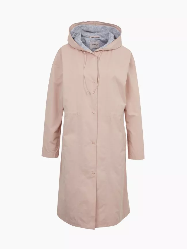 Dámská parka ORSAY (6)