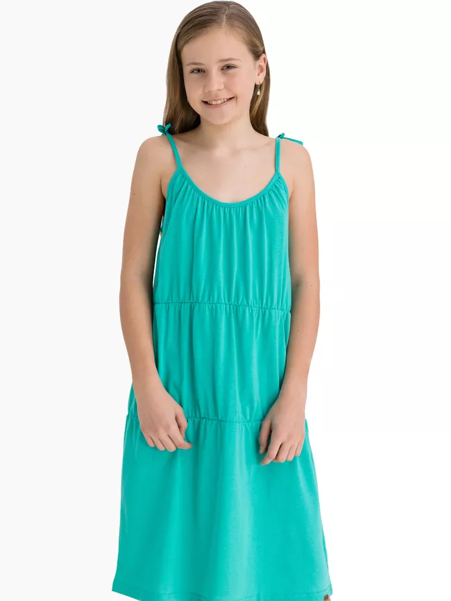 Dívčí šaty COURTNEY (1)