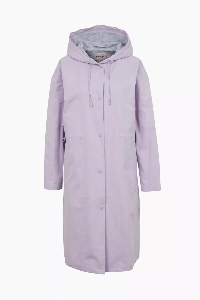 Dámská parka ORSAY (6)