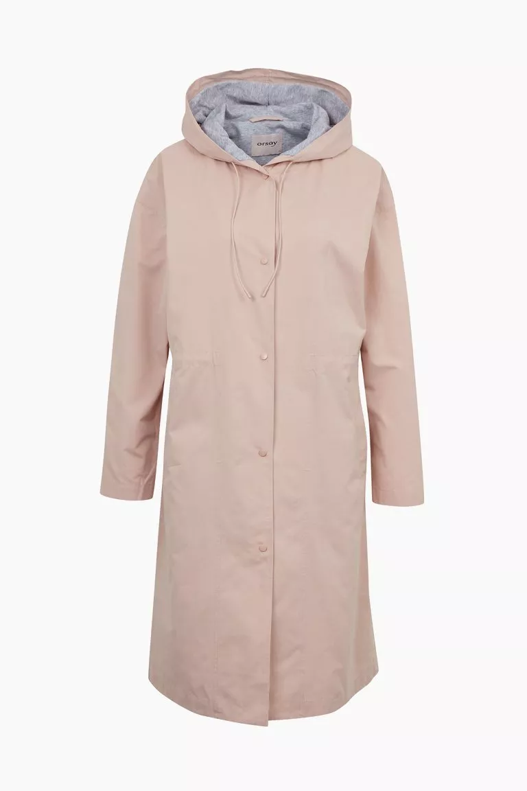 Dámská parka ORSAY (6)